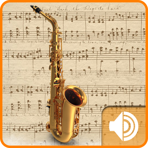 Musical Note Sounds icon