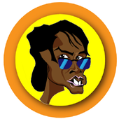 The Hero Alam Game icon