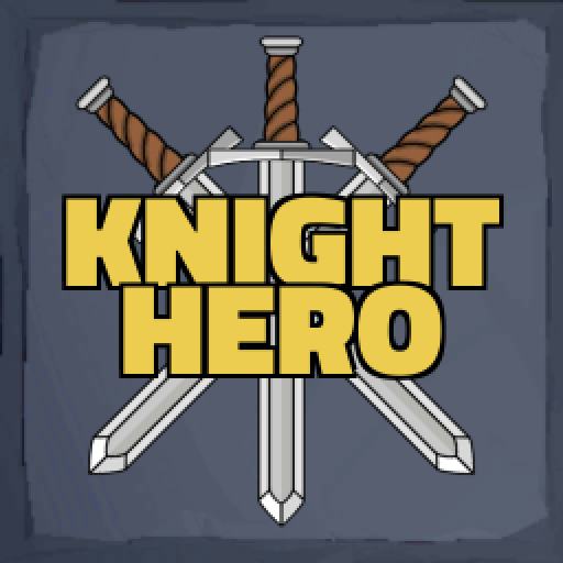 Knight Hero icon