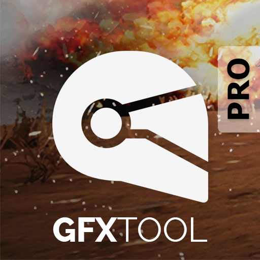 GFX Tool Pro icon