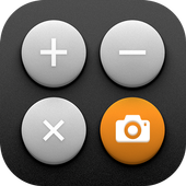 Camera Calculator icon