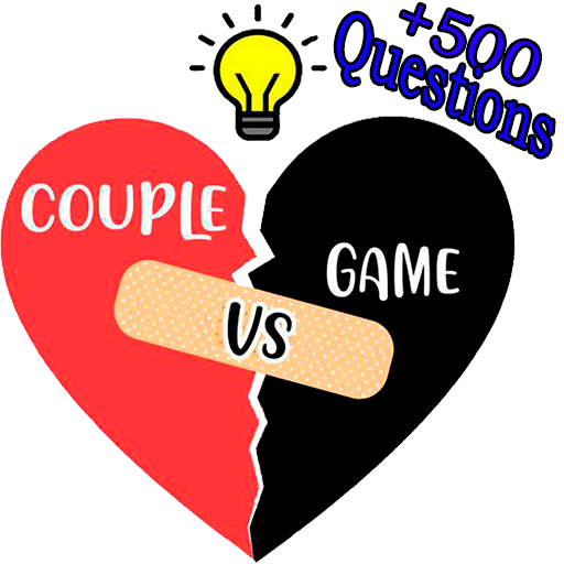 Couple Game VS - Relationship challenge icon