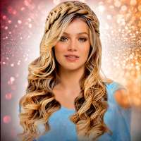 Девушки Hair Changer 2018 on 9Apps