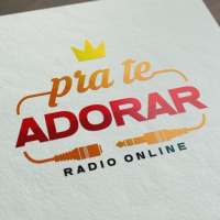 Pra Te Adorar