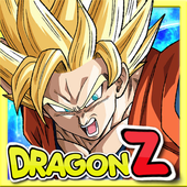Dragon BallZ Game icon