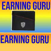 Earning Guru - Online Earning App