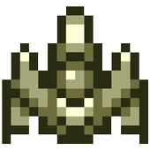 Retro Tap Shooting icon