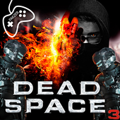 Dead Space 3 Gameplay icon