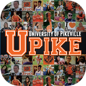 UPIKE SGA أيقونة