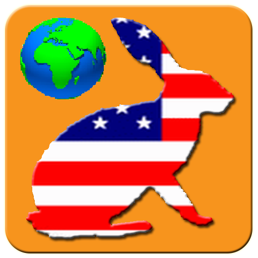 USA Turbo Free Browser - Unblock Websites Proxy icon