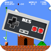 NES иконка
