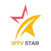 IPTV STAR أيقونة