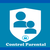 Control Parental أيقونة