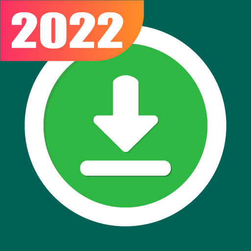 Status Saver For WhatsApp icon