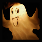 Ghost Sound Ringtones icon