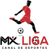 MX Liga icon