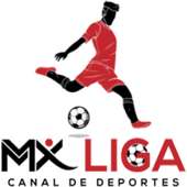 MX Liga on 9Apps