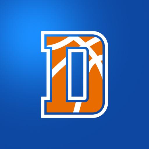 DUNK IT! - Toughest Basket Ball Game Ever أيقونة