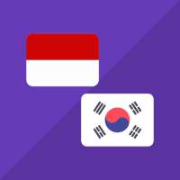 Kamus Bahasa Korea, Kamus per Kata on 9Apps