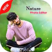 Nature Photo Editor on 9Apps