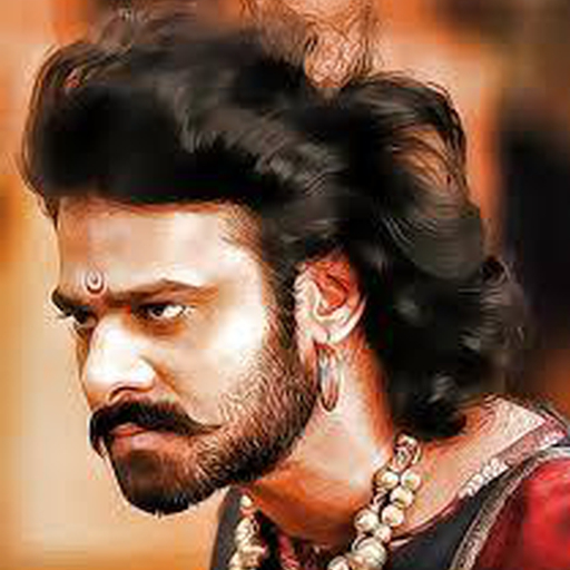 Find Prabhas movie names icon