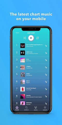 Yubidy - Free Music Downloader All Songs screenshot 3