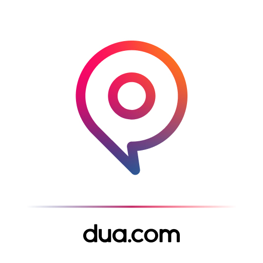 Local Dating - Spotted by dua icon