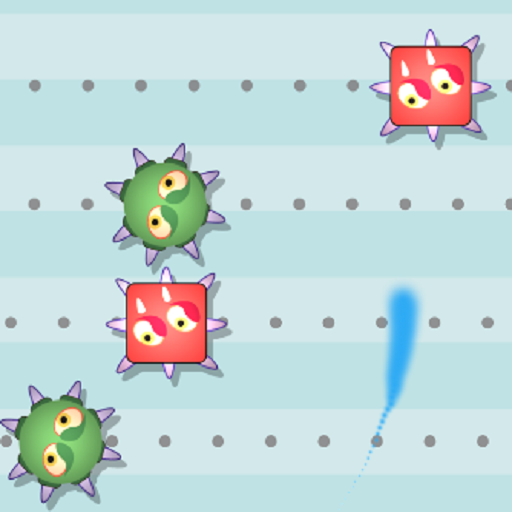 Finger Fighting icon