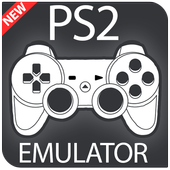 New PS2 Emulator icon
