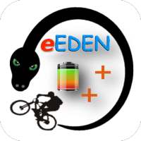 eEDEN on 9Apps