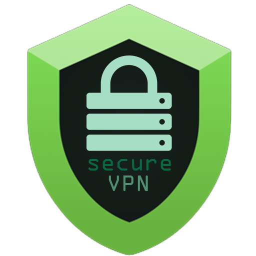 Secure Vpn - High speed &amp; Ultra secure VPN icon