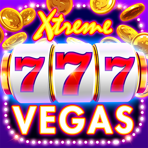 Xtreme Vegas Classic Slots icon