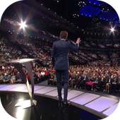 Joel Osteen on 9Apps