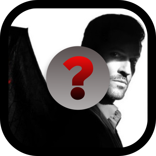 Guess Lucifer Netflix Casts and Stars Name - 2021 icon