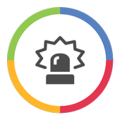 Siren Sounds &amp; Ringtones icon