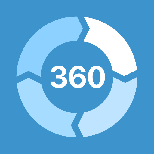 ONEPOINT 360 (Legacy Version) icon
