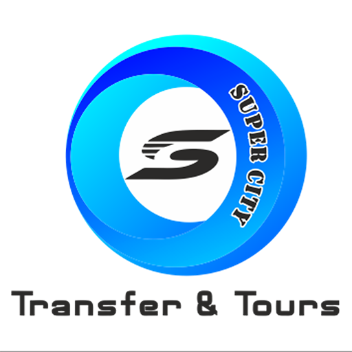 Supercity Transfer иконка