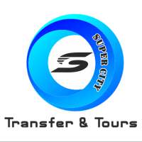 Supercity Transfer on 9Apps