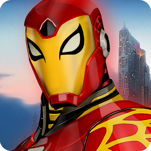 Iron Spider Extreme icon