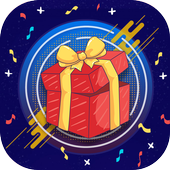 Lucky Lifafa - Daily Giveaway Reward icon