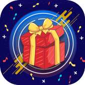 Lucky Lifafa - Daily Giveaway Reward