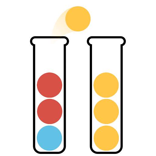 Ball Sort: Color Sort Puzzle