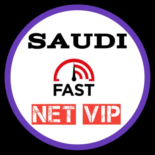 SAUDI FAST NET VIP icon