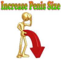 How to Increase Penile Size & Penile Enlargement on 9Apps