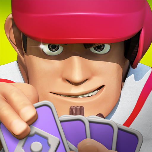 BASEBALL DUEL 2 icon