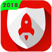 Antivirus Gratuit - Best Cleaner &amp; Booster – 2018 icon