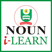 NOUN iLearn Mobile icon
