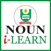 NOUN iLearn Mobile on 9Apps