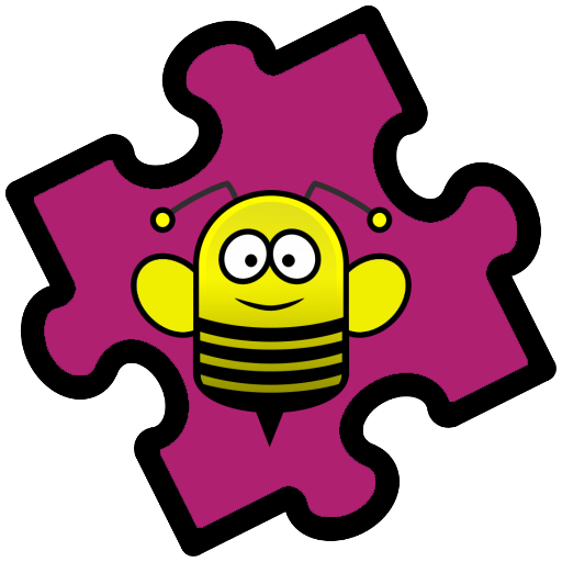 ikon Animals 1, Puzzle Game