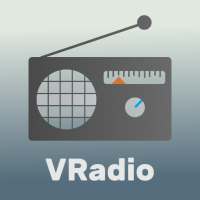 VRadio - Online Radio Player & Radio Recorder on 9Apps